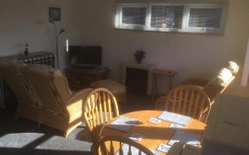 Mablethorpe Chalet Park K7